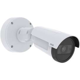 Axis Communications AXIS P1465-LE 2 Megapixel Outdoor Full HD Network Camera - Color - Bullet - TAA Compliant - 131.23 ft Infrared Night Vision - MJPEG, H.265 (MPEG-H Part 2/HEVC), H.264 (MPEG-4 Part 10/AVC), H.264B (MPEG-4 Part 10/AVC), H.264M (MPE