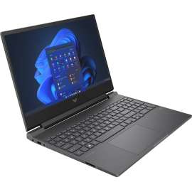HPI SOURCING - NEW Victus 15-fa0000 15-fa0031dx 15.6" Gaming Notebook - Full HD - 1920 x 1080 - Intel Core i5 12th Gen i5-12450H Octa-core (8 Core) - 8 GB Total RAM - 512 GB SSD - Mica Silver - Intel Chip - Windows 11 Home - NVIDIA GeForce GTX 1650