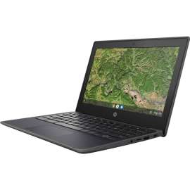 HPI SOURCING, NEW Chromebook 11A G8 EE 11.6" Chromebook, HD, 1366 x 768, AMD A-Series A4-9120C Dual-core (2 Core) 1.60 GHz