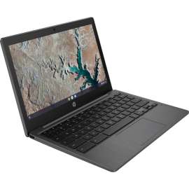 HPI SOURCING, NEW Chromebook 11a-na0000 11a-na0027nr 11.6" Chromebook, HD, 1366 x 768, ARM Cortex A73 Quad-core (4 Core) 2 GHz + Cortex A53 2 GHz