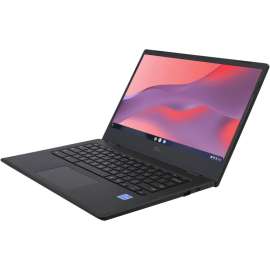 CTL Chromebook PX14EXT 14" Touchscreen Chromebook, Full HD, 1920 x 1080, Intel Celeron N5100 Quad-core (4 Core), 8 GB Total RAM