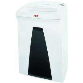 HSM SECURIO B24c L4 Micro-Cut Shredder
