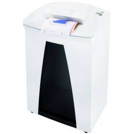 HSM SECURIO B34 1/4" Strip-Cut Shredder