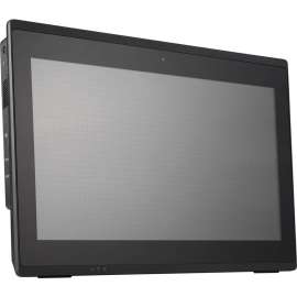 Shuttle Computer Shuttle XPC P52U Barebone System, All-in-One, 1 x Processor Support, Intel Chip, 15.6" LCD Touchscreen 1920 x 1080 Display