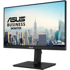 Asus BE24ECSBT 23.8" LCD Touchscreen Monitor, 16:9, 5 ms GTG, 24" Class, Projected Capacitive