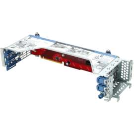 Hpe Sourcing HPE Ingram Micro Sourcing XL1x0r Gen9 New Generation Form Factor 240GB (2x120GB) Riser Drive