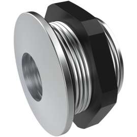 Axis Communications AXIS TF1201 Recessed Mount Kit for Camera Sensor - 4 Pack