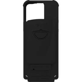 Socket DuraSled DS860 Ultimate Barcode Sled Reader v21 & Dot Code Travel ID Reader for iPhone 13/14 & iPhone 13/14 Pro (Charger Sold Separately) - Wireless Connectivity - 30" Scan Distance - 1D, 2D - LED - Imager - Omni-directional - Bluetooth - USB