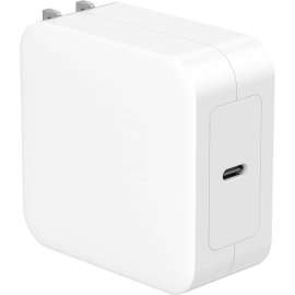 4XEM 100W GaN Wall Charger Single USB-C, 1 Pack, 100 W, 120 V AC, 230 V AC Input, 5 V DC/5 A, 9 V DC, 12 V DC, 15 V DC, 20 V DC Output