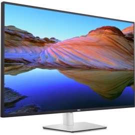 Dell UltraSharp U4323QE 42.5" 4K UHD LED LCD Monitor, 16:9, 43" Class, In-plane Switching (IPS) Technology, 3840 x 2160