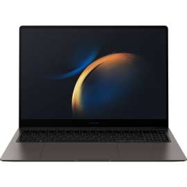 Samsung Galaxy Book3 Pro NP944XFG-KC1US 14" Notebook - 3K - 2880 x 1800 - Intel Core i7 13th Gen i7-1360P 2.20 GHz - Intel Evo Platform - 16 GB Total RAM - 16 GB On-board Memory - 1 TB SSD - Graphite - Intel Chip - Windows 11 Pro - Intel Iris Xe Gra