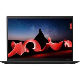 Lenovo ThinkPad X1 Carbon Gen 11 21HM000JUS 14" Touchscreen Ultrabook - WUXGA - 1920 x 1200 - Intel Core i7 13th Gen i7-1355U Deca-core (10 Core) - Intel Evo Platform - 16 GB Total RAM - 16 GB On-board Memory - 512 GB SSD - Deep Black - Intel Chip