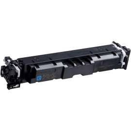 Canon 069 Original High Yield Laser Toner Cartridge, Cyan, 1 Pack, 5500 Pages