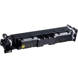 Canon 069 Original High Yield Laser Toner Cartridge, Yellow, 1 Pack, 5500 Pages