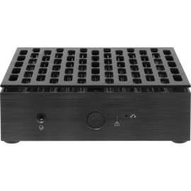 AOPEN ACE Mini - Chrome OS Flex - DE3650S-24BGW - Commercial Mini PC - Fanless - Intel Celeron N6210 - 4 GB RAM - 64 GB M.2 SSD - AOPEN ACE Mini - Chrome OS Flex - DE3650S - Commercial Mini PC - Fanless - N6210 - 4 GB RAM - 64 GB SSD
