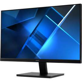 Acer Vero V7 V247Y E 23.8" Full Hd Lcd Monitor - 16:9 - Black - In-Plane Switching (Ips) Technology - Led Backlight - 1920 X 1080 - 16.7 Million Colors - Freesync (Hdmi Vrr) - 250 Nit - 4 Ms - 100 Hz Refresh Rate - Hdmi - Vga