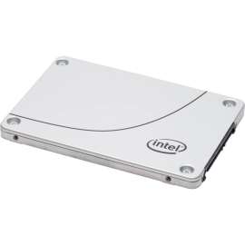 Intel - Imsourcing Intel-IMSourcing D3-S4510 480 GB Solid State Drive - 2.5" Internal - SATA (SATA/600) - Server Device Supported - 560 MB/s Maximum Read Transfer Rate - 256-bit Encryption Standard - 1 Pack