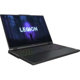 Lenovo Legion Pro 5 16IRX8 82WK000HUS 16" Gaming Notebook - WQXGA - 2560 x 1600 - Intel Core i7 13th Gen i7-13700HX Hexadeca-core (16 Core) - 16 GB Total RAM - 1 TB SSD - Onyx Gray - Intel HM770 Chip - Windows 11 Pro - NVIDIA GeForce RTX 4070 with 8