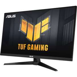 Asus TUF VG32UQA1A 31.5" 4K UHD Gaming LCD Monitor - 16:9 - 32" Class - Vertical Alignment (VA) - LED Backlight - 3840 x 2160 - 1.073 Billion Colors - Adaptive Sync/FreeSync Premium - 450 Nit - 1 ms - 160 Hz Refresh Rate - HDMI - DisplayPort - USB H