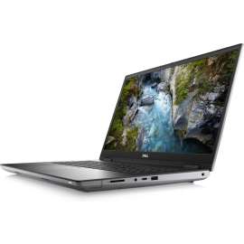 Dell Precision 7000 7780 17.3" Mobile Workstation - Full HD - 1920 x 1080 - Intel Core i7 13th Gen i7-13850HX Icosa-core (20 Core) 2.20 GHz - 32 GB Total RAM - 512 GB SSD - Aluminum Titan Gray - Intel Chip - Windows 11 Pro - NVIDIA RTX A1000 with 6