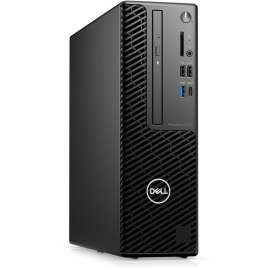 Dell Precision 3000 3460 Workstation - Intel Core i5 Tetradeca-core (14 Core) i5-13600 13th Gen 2.70 GHz - 16 GB DDR5 SDRAM RAM - 512 GB SSD - Small Form Factor - Intel Chip - Windows 11 Pro - NVIDIA T1000 4 GB Graphics - DVD-Writer - Serial ATA/600