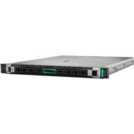 Hpe Proliant Dl320 G11 1U Rack Server - 1 X Intel Xeon Silver 4410Y 2 Ghz - 16 Gb Ram - Serial Attached Scsi (Sas) Controller - Intel C741 Chip - 1 Processor Support - 2.04 Tb Ram Support - Up To 16 Mb Graphic Card - Gigabit Ethernet - 8 X Sff Bay(S