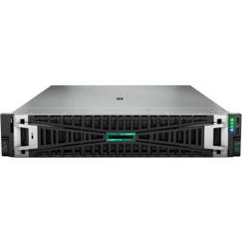 Hpe Proliant Dl380 G11 2U Rack Server - 1 X Intel Xeon Silver 4410Y 3 Ghz - 32 Gb Ram - Serial Ata/600 Controller - Intel Chip - 2 Processor Support - 8 Tb Ram Support - Gigabit Ethernet - 8 X Sff Bay(S) - 2 X 1000 W - Redundant Power Supply