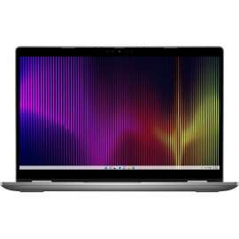 Dell Latitude 3340 13.3" Notebook - Full HD - 1920 x 1080 - Intel Core i3 13th Gen i3-1315U Hexa-core (6 Core) - 8 GB Total RAM - 8 GB On-board Memory - 256 GB SSD - Titan Gray - Intel Chip - Windows 11 Pro - Intel UHD Graphics - In-plane Switching