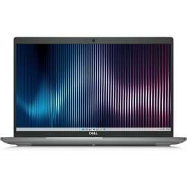 Dell Latitude 5540 15.6" Notebook - Full HD - 1920 x 1080 - Intel Core i5 13th Gen i5-1350P Dodeca-core (12 Core) - 16 GB Total RAM - 256 GB SSD - Titan Gray - Intel Chip - Windows 11 Pro - Intel Iris Xe Graphics - In-plane Switching (IPS) Technolog