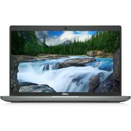 Dell Latitude 5440 14" Notebook - Full HD - 1920 x 1080 - Intel Core i7 13th Gen i7-1355U Deca-core (10 Core) - 16 GB Total RAM - 512 GB SSD - Titan Gray - Intel Chip - Windows 11 Pro - Intel Iris Xe Graphics - In-plane Switching (IPS) Technology