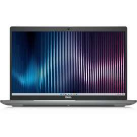 Dell Latitude 5540 15.6" Notebook - Full HD - 1920 x 1080 - Intel Core i5 13th Gen i5-1335U Deca-core (10 Core) - 16 GB Total RAM - 256 GB SSD - Titan Gray - Intel Chip - Windows 11 Pro - Intel Iris Xe Graphics - In-plane Switching (IPS) Technology