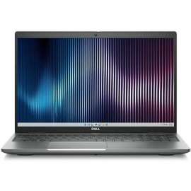 Dell Latitude 5540 15.6" Notebook - Full HD - 1920 x 1080 - Intel Core i5 13th Gen i5-1335U Deca-core (10 Core) - 16 GB Total RAM - 512 GB SSD - Titan Gray - Intel Chip - Windows 11 Pro - Intel Iris Xe Graphics - In-plane Switching (IPS) Technology
