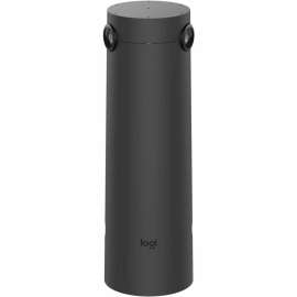 Logitech Sight Video Conferencing Camera - 60 fps - Graphite - 3840 x 2160 Video - Microphone - Network (RJ-45) - Windows 10, Windows 11