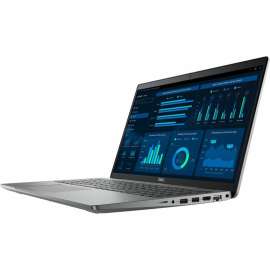 Dell Precision 3000 3581 15.6" Mobile Workstation - Full HD - 1920 x 1080 - Intel Core i7 13th Gen i7-13700H Tetradeca-core (14 Core) 2.40 GHz - 16 GB Total RAM - 512 GB SSD - Titan Gray - Intel Chip - Windows 11 Pro - NVIDIA RTX A500 with 4 GB - In