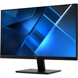 Acer Vero V7 V277U E 27" WQHD LED Monitor - 16:9 - Black - 27" Class - In-plane Switching (IPS) Technology - LED Backlight - 2560 x 1440 - 16.7 Million Colors - FreeSync (DisplayPort/HDMI) - 350 Nit - 4 ms - 100 Hz Refresh Rate - HDMI - DisplayPort