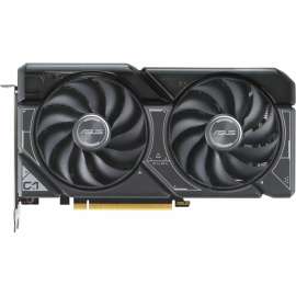 Asus NVIDIA GeForce RTX 4060 Graphic Card - 8 GB GDDR6 - 2.54 GHz Boost Clock - 128 bit Bus Width - PCI Express 4.0 - DisplayPort - HDMI