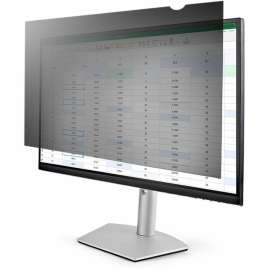 Privacy Screen Filter Matte, Glossy - For 28" Widescreen LCD Monitor - 16:9 - Scratch Resistant, Fingerprint Resistant - Anti-glare