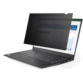 Privacy Screen Filter Matte, Glossy - For 17.3" Widescreen LCD Notebook - 16:9 - Scratch Resistant, Fingerprint Resistant - Anti-glare