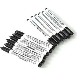 Zebra Technologies Zebra Printhead Cleaning Pen, 12