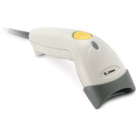 Zebra Technologies Zebra LS1203 Bar Code Reader, Wired, Linear