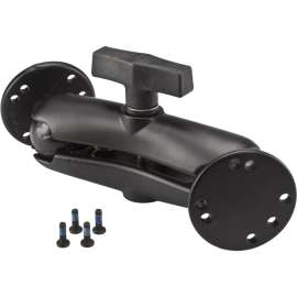 Honeywell Intermec Vehicle Dock Mounting Kit, 1