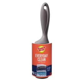 Scotch-Brite Lint Roller 4 in. W X 377 in. L