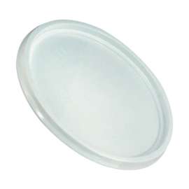 Leaktite White Bucket Lid