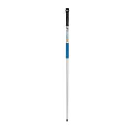 Unger HydroPower Telescoping 4 ft. L X 1 in. D Aluminum Water Flow Pole