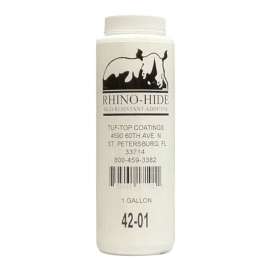 Rhino Hide Indoor and Outdoor Clear Anti-Skid Additive 90 gm