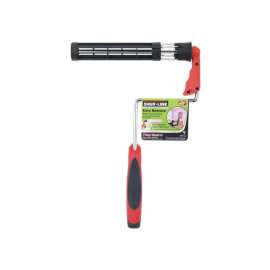 Shur-Line Easy Release 9 in. W Regular Paint Roller Frame Threaded End
