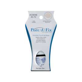 Porc-A-Fix Porcelain Bone Touch-Up Glaze 15 cc