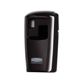 Rubbermaid Microburst No Scent Spray Dispenser 1.8 oz Aerosol