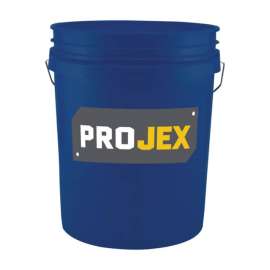 Projex 5 qt Bucket Blue