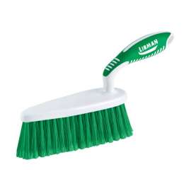 Libman Recycled PET Shaped Duster Brush 2-1/2 in. W X 5-1/2 in. L 1 pk